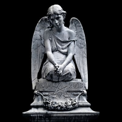 BRING ME THE HORIZON CD 2004-2013