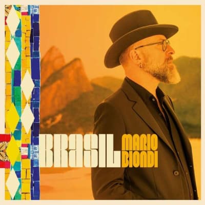 BIONDI, MARIO VINILO Brasil - 2 LP -