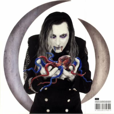A PERFECT CIRCLE VINILO EAT THE ELEPHANT (2LP)