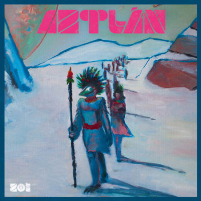 ZOE CD AZTLAN