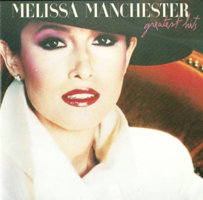 MANCHESTER, MELISSA CD Greatest Hits