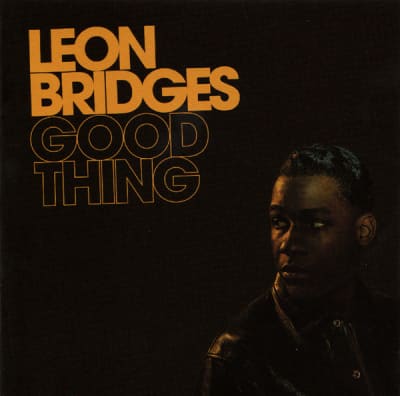 BRIDGES, LEON CD GOOD THING
