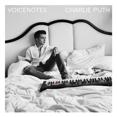 PUTH, CHARLIE CD VOICENOTES