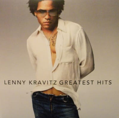 LENNY KRAVITZ VINILO GREATEST HITS