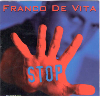 DE VITA, FRANCO CD STOP