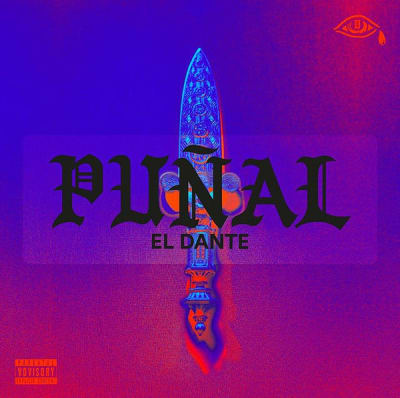 SPINETTA, DANTE VINILO PUÑAL