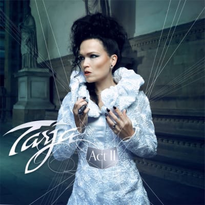 TARJA ACT II CD