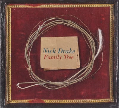 DRAKE, NICK CD FAMILY TREE