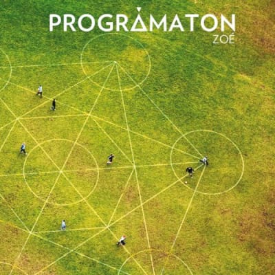 ZOE CD PROGRAMATON