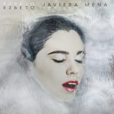 MENA, JAVIERA VINILO ESPEJO