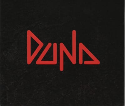 DUNA CD DUNA