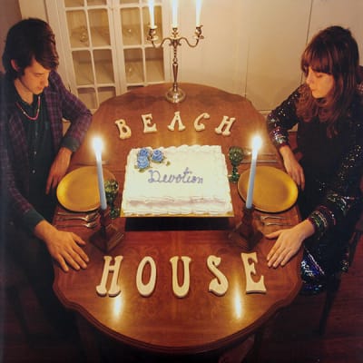 BEACH HOUSE VINILO DEVOTION