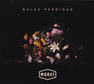MORAT CD BALAS PERDIDAS