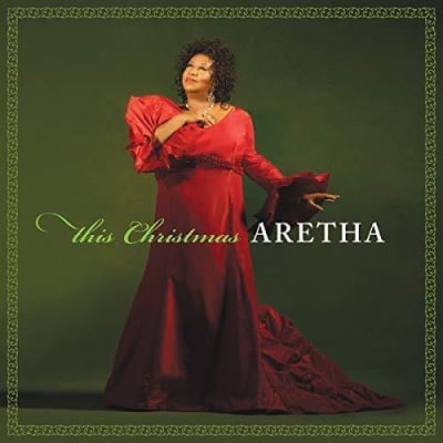 FRANKLIN, ARETHA VINILO THIS CHRISTMAS ARETHA