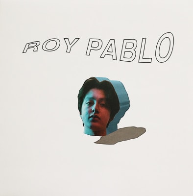 BOY PABLO VINILO ROY PABLO