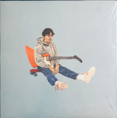 BOY PABLO VINILO SOY PABLO