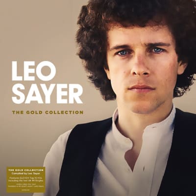 SAYER, LEO VINILO THE GOLD COLLECTION - COLOURED