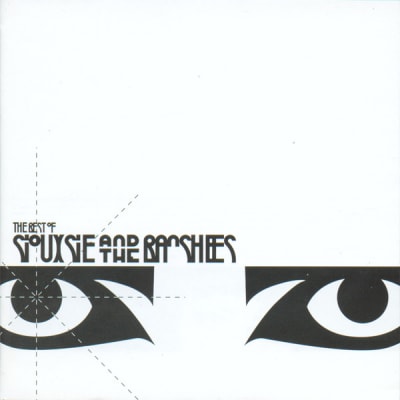 SIOUXIE & THE BANSHEES CD THE BEST OF