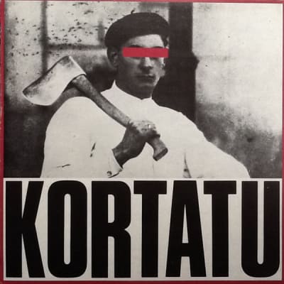 KORTATU VINILO KORTATU