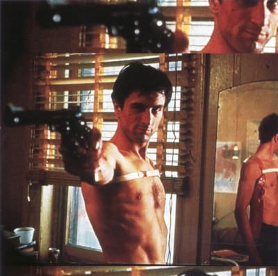 OST CD TAXI DRIVER OST