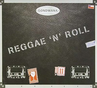 GONDWANA CD REGGAE & ROLL (CD)