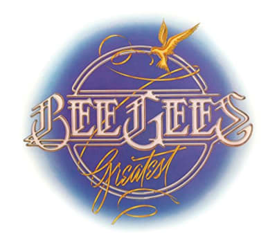 BEE GEES CD GREATEST