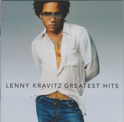KRAVITZ, LENNY CD GREATEST HITS
