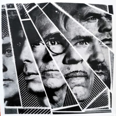 Franz Ferdinand & Sparks CD F.F.S