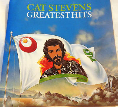 STEVENS, CAT CD GREATEST HITS