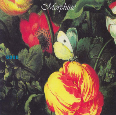 MORPHINE CD GOOD