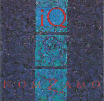 IQ CD NOMZAMO