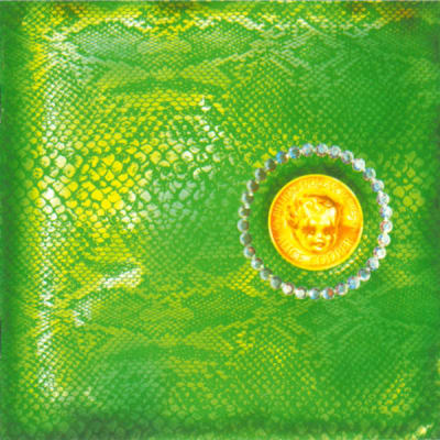 COOPER, ALICE CD BILLION DOLLAR BABIES