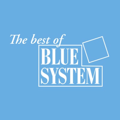 BLUE SYSTEM (MODERN TALKING) VINILO THE BEST OF