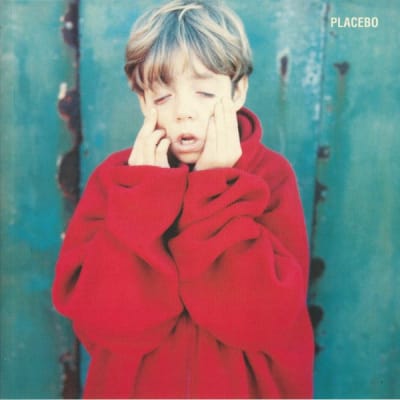 PLACEBO VINILO PLACEBO