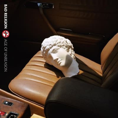 BAD RELIGION VINILO AGE OF UNREASON
