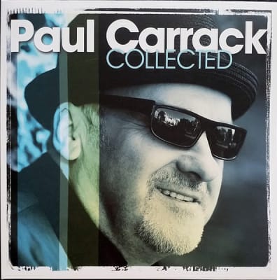 CARRACK, PAUL VINILO COLLECTED 2LP MOV