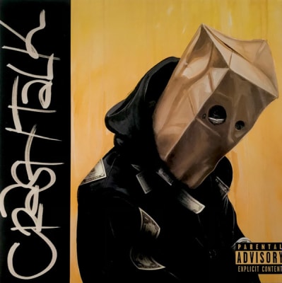 SCHOOLBOY Q VINILO CRASH TALK
