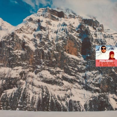 MOLOKO VINILO I AM NOT A DOCTOR MOV 2LP