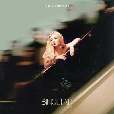 CARPENTER, SABRINA VINILO SINGULAR ACT I
