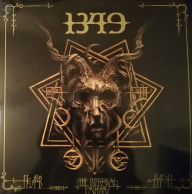 1349 VINILO THE INFERNAL PATHWAY 2x12