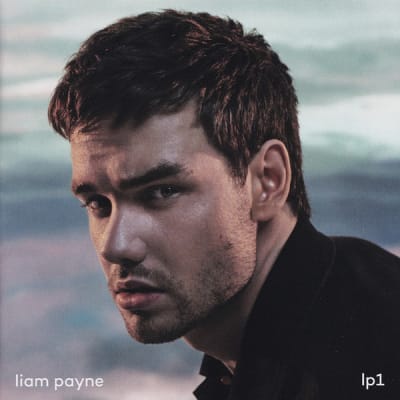 LIAM PAYNE CD LP1
