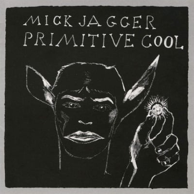 JAGGER, MICK VINILO PRIMITIVE COOL