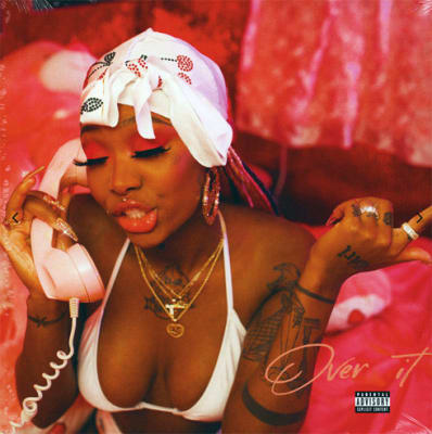 WALKER, SUMMER VINILO OVER IT