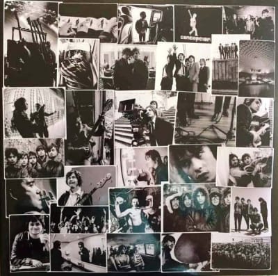 BUNKERS, LOS VINILO ANTOLOGIA - 2LP -