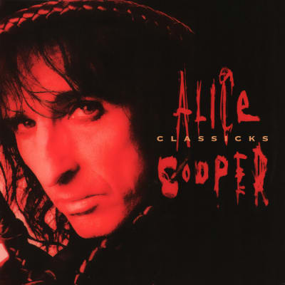 COOPER, ALICE VINILO CLASSICKS (2LP)