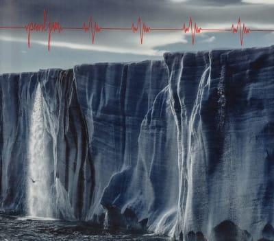 PEARL JAM CD GIGATON