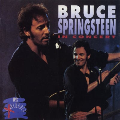 SPRINGSTEEN, BRUCE VINILO IN CONCERT