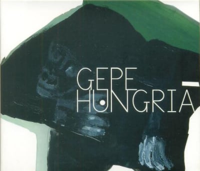GEPE CD HUNGRIA
