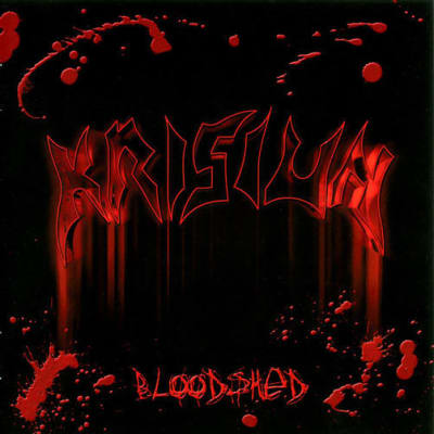 KRISIUN CD Bloodshed