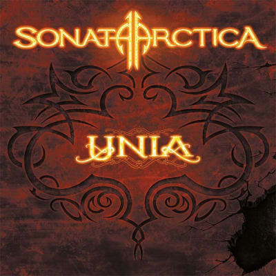 SONATA ARCTICA CD UNIA